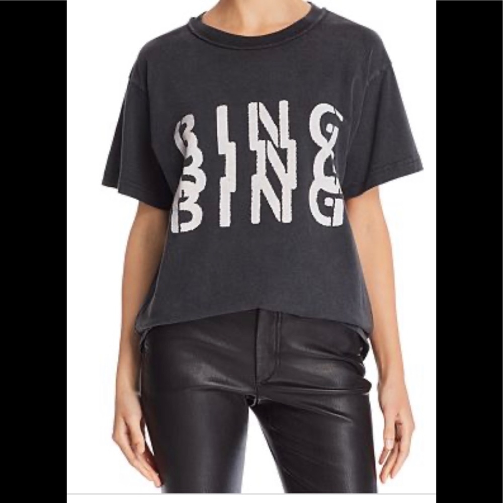 Anime Bing Bandit Tee